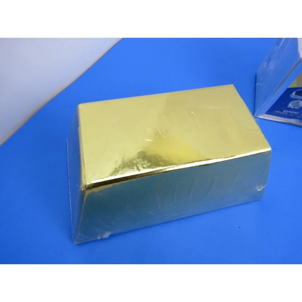 Grin Studios super gold